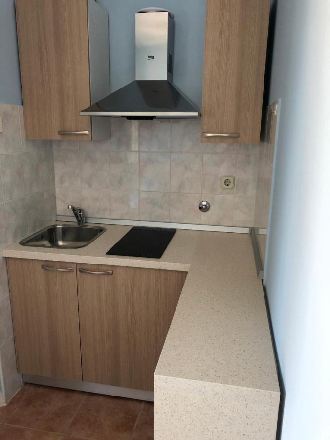 Apartman Ana Umag Exterior foto
