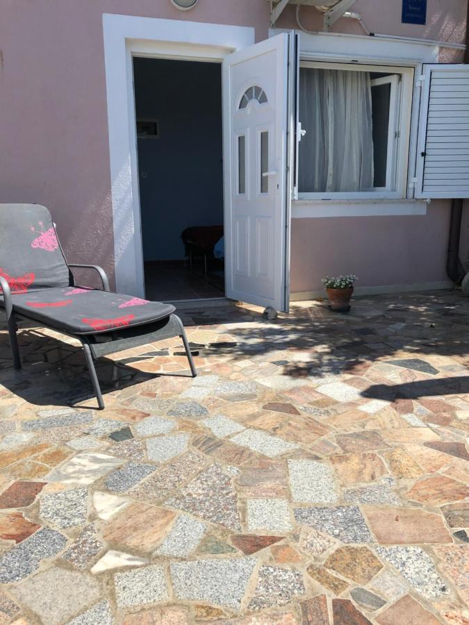 Apartman Ana Umag Exterior foto