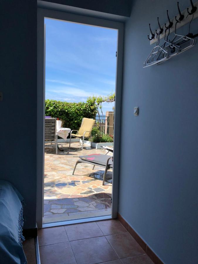 Apartman Ana Umag Exterior foto