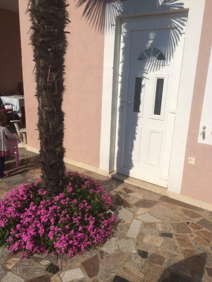 Apartman Ana Umag Exterior foto