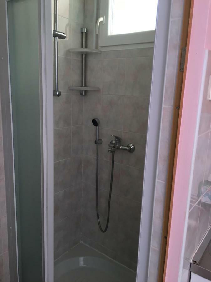 Apartman Ana Umag Exterior foto