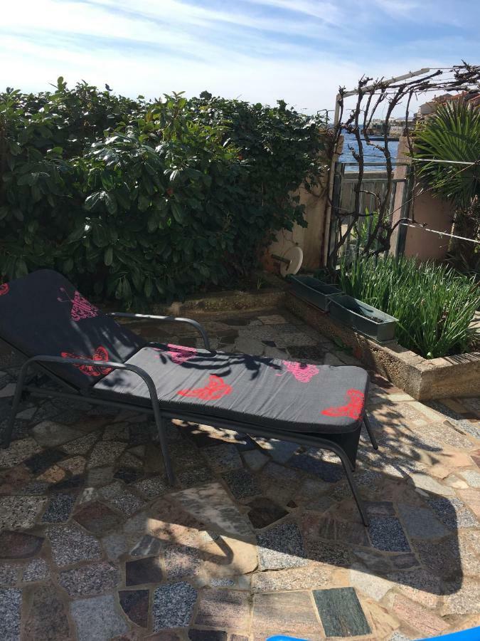 Apartman Ana Umag Exterior foto