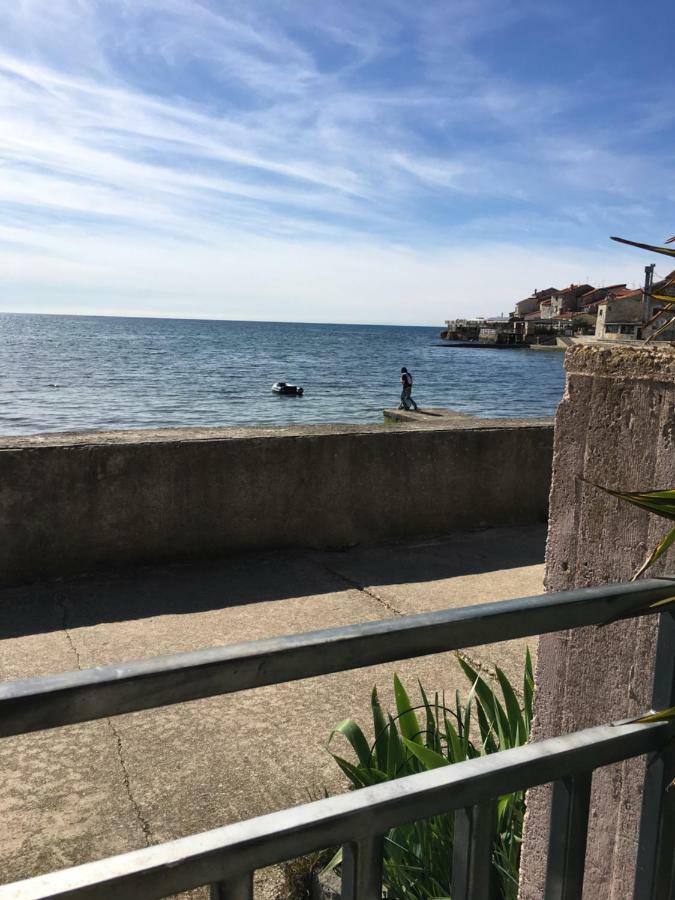 Apartman Ana Umag Exterior foto